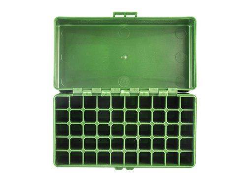 Megaline - Ammunition box for .243 - .308 - 50 rounds - 550/M243