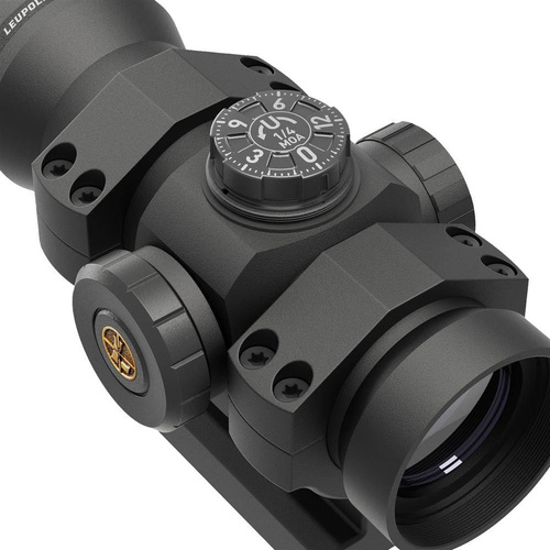 Leupold - Freedom Red Dot Sight with Picatinny Mount - 1 MOA - 180092