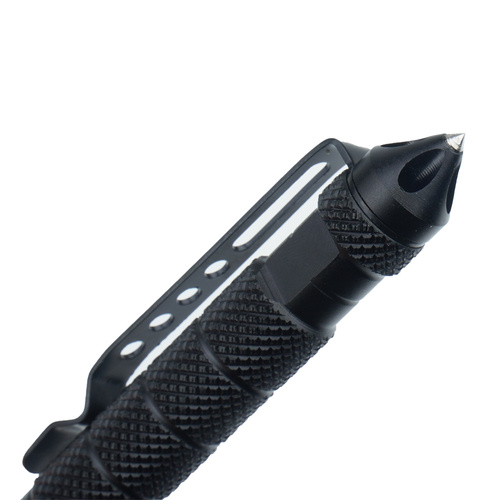 Guard - Tactical Pen - Black - YC-008-BL