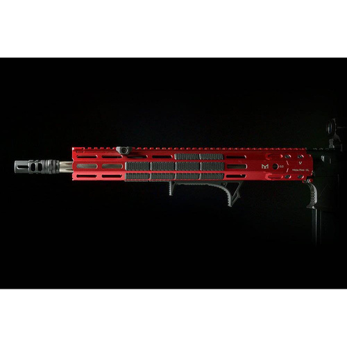 Strike Industries - JCOMP Gen2 Compensator for .223 / 5,56 mm - SI-JCOMP2-223/5,56