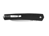 Ruike - P865-B Folding Knife - Black - 340-025