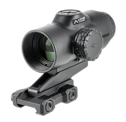 Primary Arms - Prismatic Sight SLx - 5x - ACSS Aurora MIL - Black - PA-SLX-5XMP-AUR-MIL