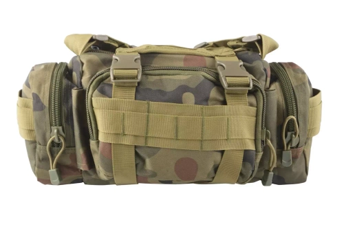 GFC Tactical - Engineer's Bag - Nylon - Wz. 93 - GFT-20-016367