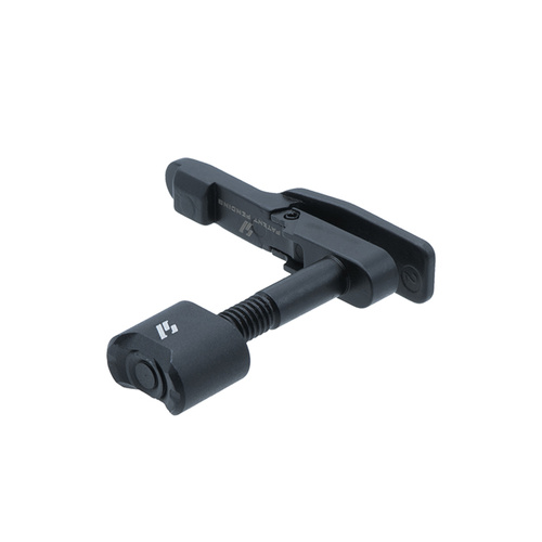 Strike Industries - AMBI AR-15 Ambidextrous Magazine Catch - Black - SI-AR-AMBI-MR-BK