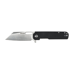 Ganzo - Folding Knife G770-GR - D2 - Black - G770-GR