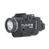 Streamlight - Tactical LED Flashlight for Pistols TLR-8 G SUB Multi-Fuel - G43X/G48 - 500 lm - Black - L-69431