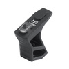 UTG - Front Grip Ultra Slim Handstop - M-LOK - Black - TL-HSM01
