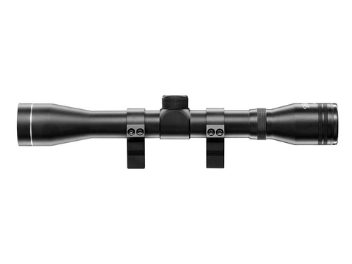 Walther - 4x32 Rifle Scope with 11 mm Mounting - 2.1500