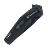 Smith & Wesson - SWAT Spring Assisted Folding Knife - 7Cr - Black - 1209513
