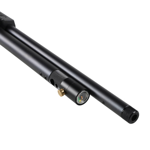 Umarex - Airgun Iconix PCP - 5.5 mm - Black - 2.4324