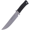 Muela - Tactical Knife Rubber Handle 146mm - ELK-14G