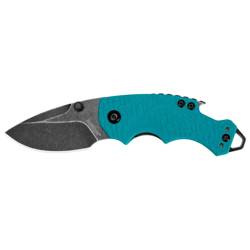 Kershaw - Folding Knife Shuffle 8700TEALBW