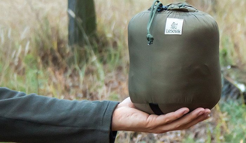 Lesovik - Hammock Underquilt OTUL