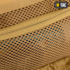 M-Tac - Tactical cosmetic bag - Coyote - 10127005.