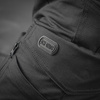 M-Tac - Tactical Pants Conquistador Gen. I Flex - Ripstop - Black - 20059002