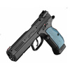 Ceska Zbrojovka - CZ Shadow 2 OR Optics Ready Pistol 9x19 Para
