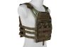 GFC Tactical - Jump Tactical Vest - Flecktarn - GFT-18-010854