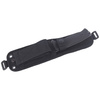 LionSteel - Tactical knife - Sleipner - Black - M5B G10