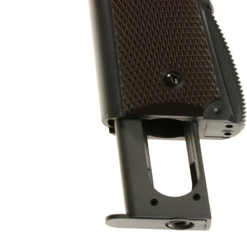 Norica - N.A.C. 1911 Airgun - 4,5 mm - 150.00.211