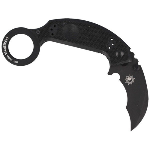 FOX - Chiroptera Karambit by Derespina - FX-590