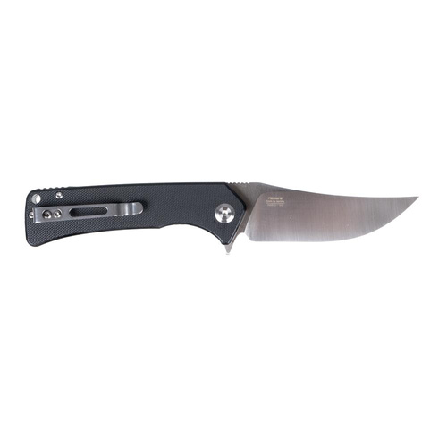 Ganzo - Firebird FH923 Folding Knife - Liner Lock - D2 - FH923-BK