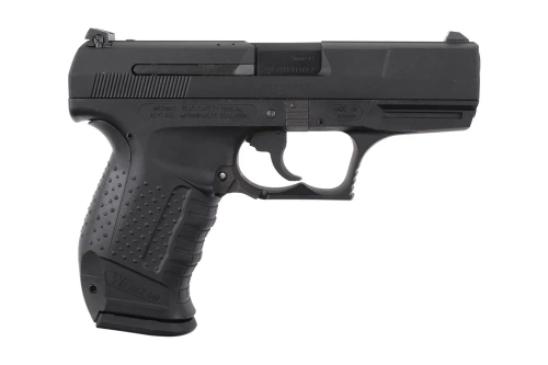 EC - ASG Pistol Replica E99 - Green Gas - Black - WET-02-018956