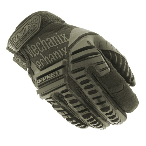 Mechanix Wear - Tactical Gloves M-Pact - Olive Drab - MPT-60