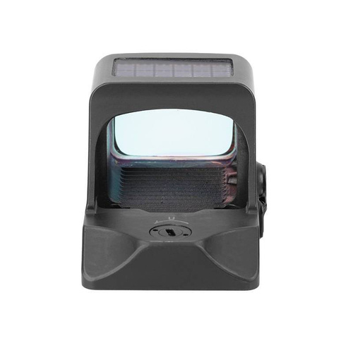 Holosun - HE508T X2 Elite Micro Red Dot Sight with Picatinny rail mount