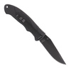 Smith & Wesson - Folding Knife Extreme Ops - 7Cr17 - Black - SWA25