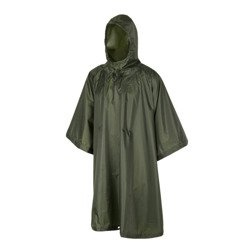 Helikon - Poncho - Olive Green - PO-MUS-PO-02