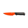 Benchmade - Hunting Knife 15600OR Raghorn - CPM CruWear - Black/Orange - 15600OR