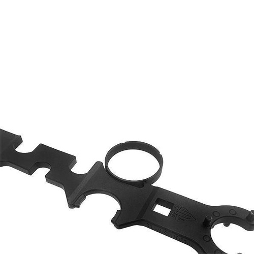 UTG - AR15/AR308 Armorer's Multi-Function Combo Wrench - TL-ARWR01