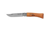 Opinel - Knife N°8 VRN - Carbon - 113070