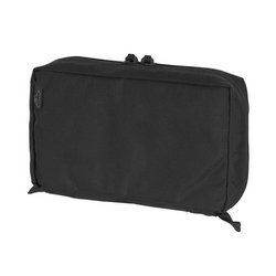 Helikon - EDC Insert Large® organizer pocket - Cordura® - Black - IN-EDL-CD-01.