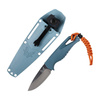 Benchmade - Tactical Knife Intersect - CPM MagnaCut - Blue - 18050
