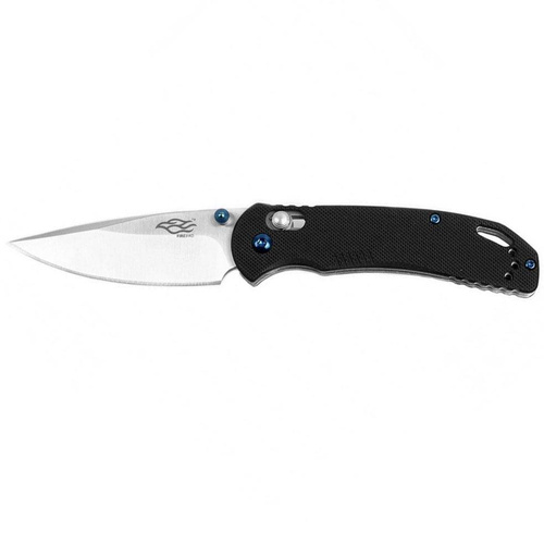 Ganzo - Folding Knife Firebird F753M1-BK - 440C - Black - F753M1-BK