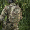 M-Tac - Sturm Elite Tactical Backpack - 15 L - MultiCam - 10248008 