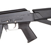 Magpul - MOE® AK+ Grip for AK-47 / AK-74 - Black - MAG537-BLK
