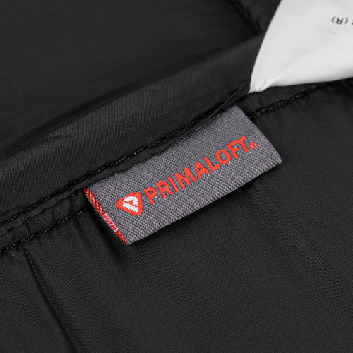 M-Tac - Stalker Gen.III Primaloft Winter Jacket - Black - 20529002