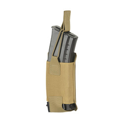 M-Tac - Single Magazine Pouch Elite for AR / AK Laser Cut - Coyote - 10145205