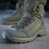 M-Tac - Fall-winter Tactical Boots -	Ranger Green - 1JJ143/9TPLV
