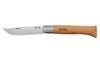 Opinel - Knife N°12 VRI - Inox