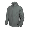 Helikon - Lightweight Winter Jacket Level 7 - Climashield® Apex™ - Alpha Green - KU-L70-NL-36