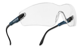 Bolle Safety - Safety Glasses - VIPER - Transparent - VIPCI