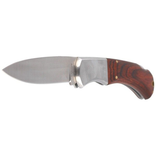 Herbertz Solingen - Drop Point Knife Folder 95mm - 223412