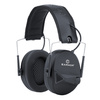 Earmor - Active Hearing Protectors M30 - Black - M30-BK