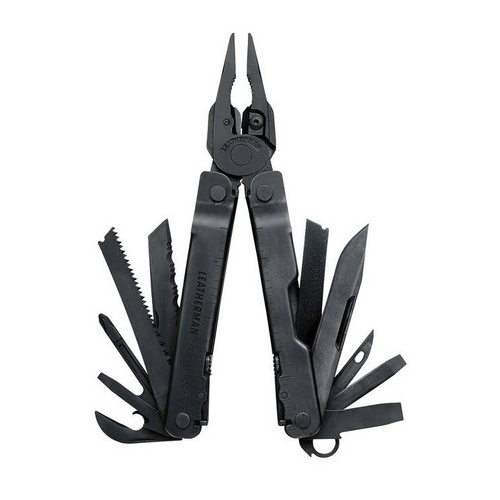 Leatherman - Multitool - Super Tool® 300 - Black - 831151