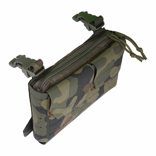 Templars Gear - Front Panel Freemason Modular Front Panel - MultiCam - TG-CPC-MFP-MC