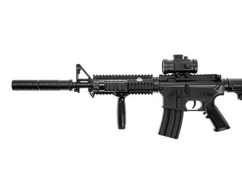 ASG - DS4 Carbine Replica - Discoveryline - 15256
