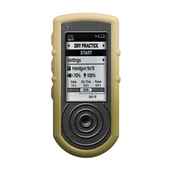 Shooters Global - Silicone Case Bumper for SG Timer 2 Shooting Timer - Camo